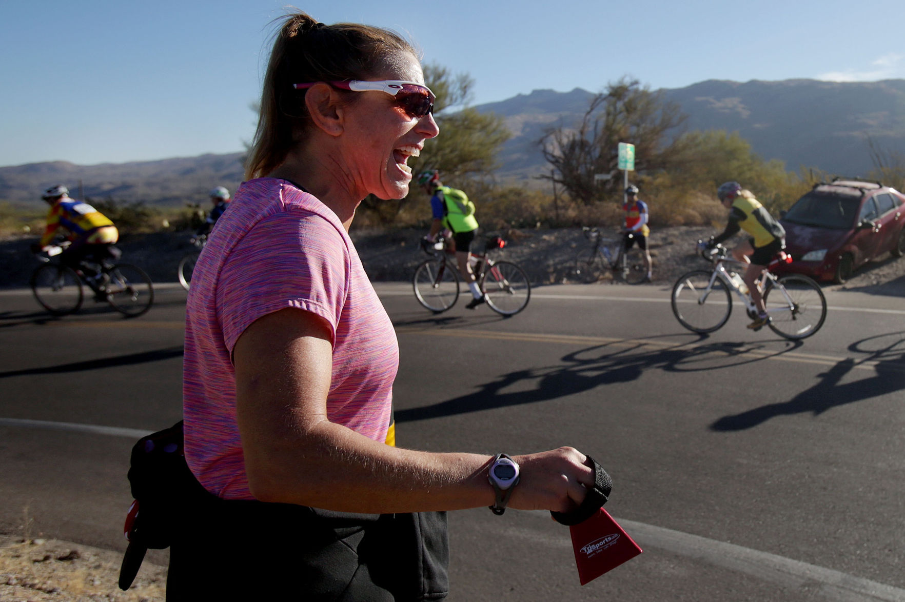 35th El Tour de Tucson